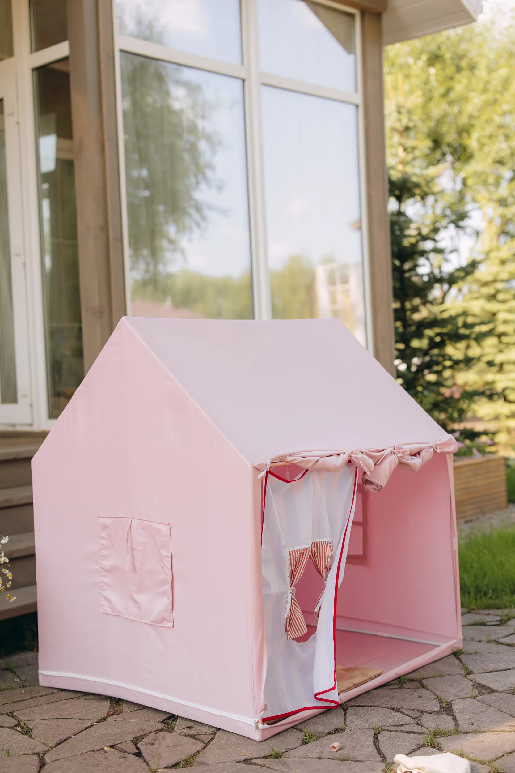 Домик палатка Timikbaby 120*100*130 см 1 Домик палатка Timikbaby 120*100*130 см