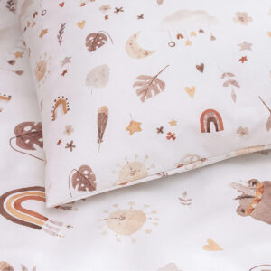 Комплект постельного белья Perina "Boho" 3 предмета 10 комплект постельного белья