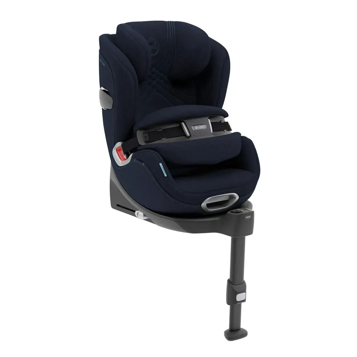Автокресло группы 1/2 Cybex Anoris T i-Size 2 Автокресло группы 1/2 Cybex Anoris T i-Size 1