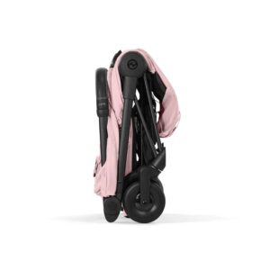 Коляска прогулочная Cybex Coya FE SIMPLY FLOWERS PINK 15 Коляска прогулочная Cybex Coya FE SIMPLY FLOWERS PINK