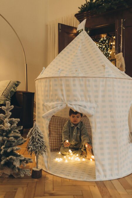 Домик конус Timikbaby 105*125 см