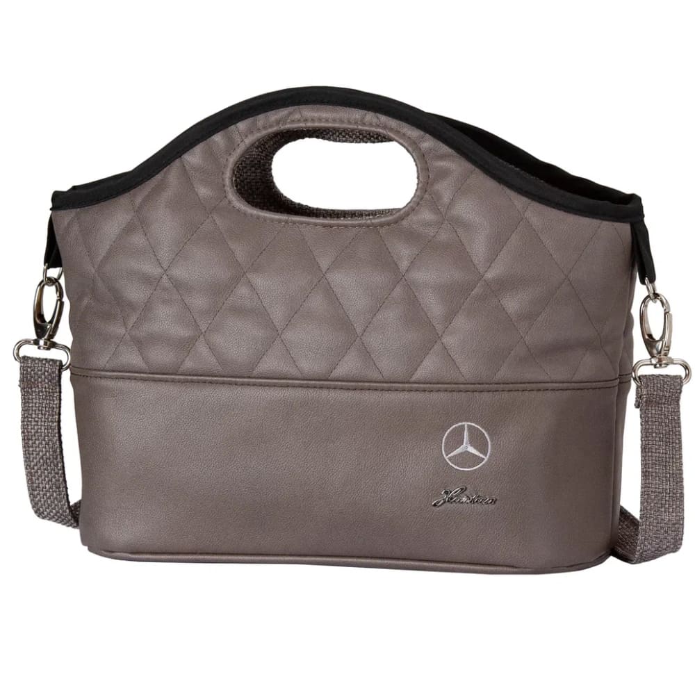 Коляска Hartan Mercedes Benz Avantgarde GTX,с колесами XL