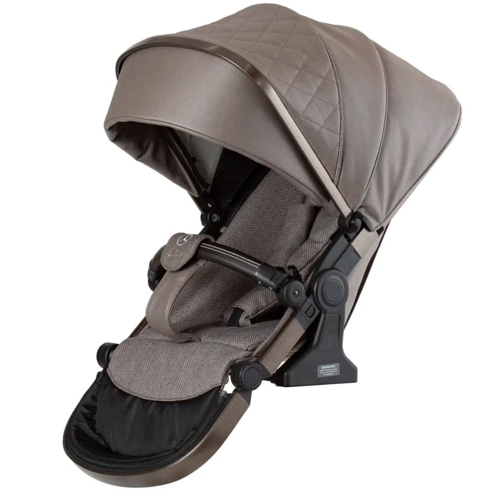 Коляска Hartan Mercedes Benz Avantgarde GTX,с колесами XL