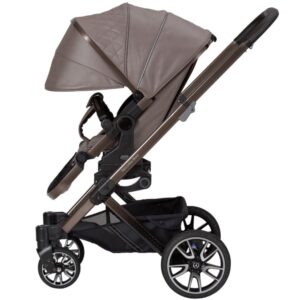 Коляска Hartan Mercedes Benz Avantgarde GTX,с колесами XL