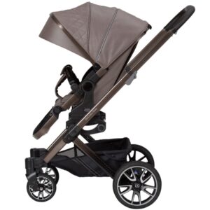 Коляска Hartan Mercedes Benz Avantgarde GTX,с колесами XL