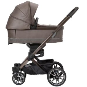 Коляска Hartan Mercedes Benz Avantgarde GTX,с колесами XL