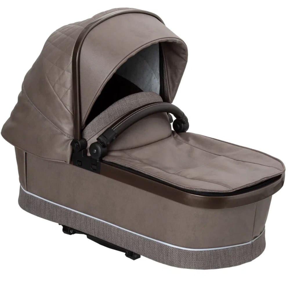 Коляска Hartan Mercedes Benz Avantgarde GTX,с колесами XL