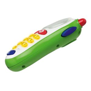 Игрушка Chicco музыкальный телефон с фотокамерой 10 Игрушка Chicco музыкальный телефон с фотокамерой