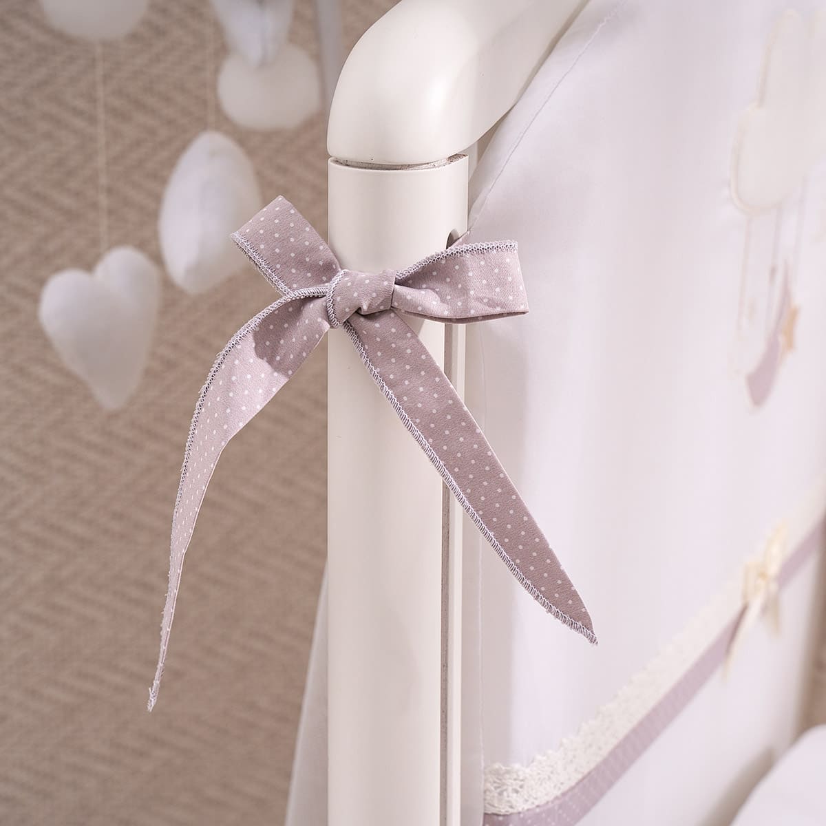 Комплект постельного белья Perina "BONNE NUIT" 6 предметов 7 постельное белье