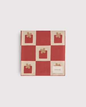 Плед детский Loomknits Подарки LW5122 5 LW5122