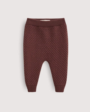 Штанишки детские Loomknits LW5326 5 Штанишки детские Loomknits LW5326