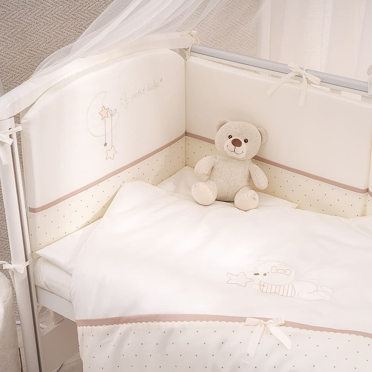 комплект постельного белья