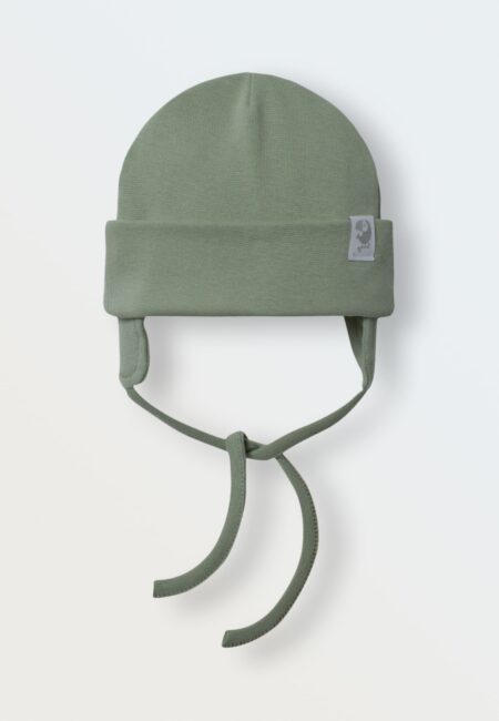 Шапочка Toucankids из рибаны