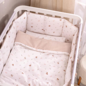 Комплект постельного белья Perina "Sleepy" 6 предметов 100х70 13 комплект постельного белья