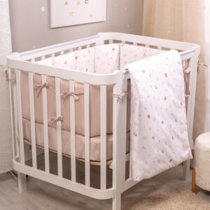 Комплект постельного белья Perina "Sleepy" 6 предметов 100х70 9 комплект постельного белья