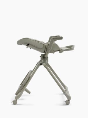 Стульчик для кормления Happy Baby ROMEO 23 romeo_olive