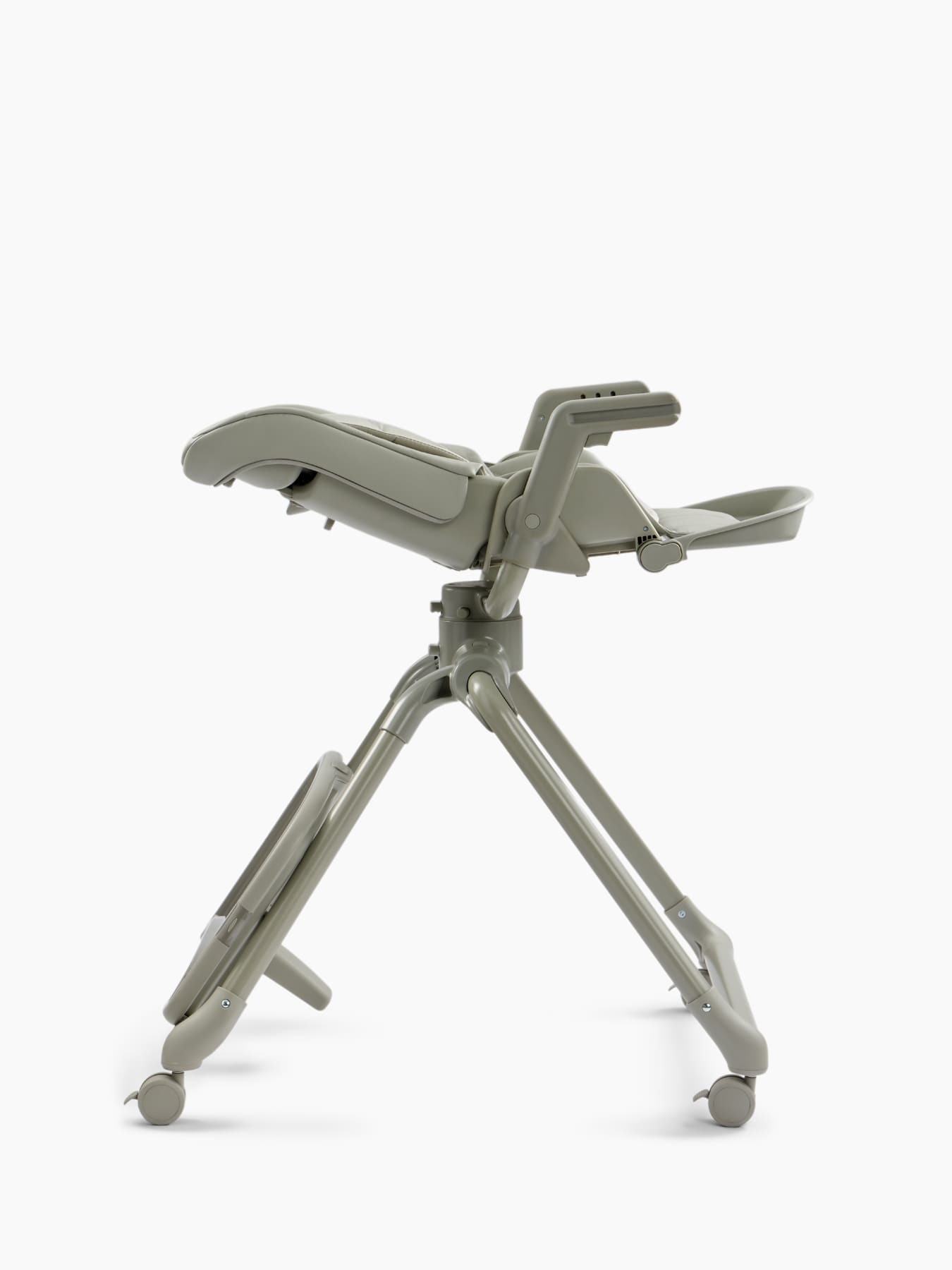 Стульчик для кормления Happy Baby ROMEO 2 romeo_olive