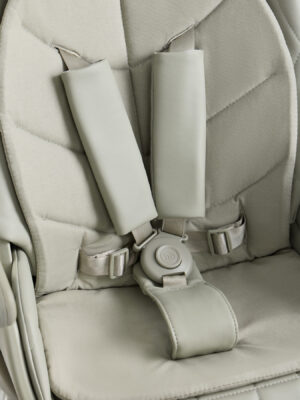 Стульчик для кормления Happy Baby ROMEO 27 romeo_olive