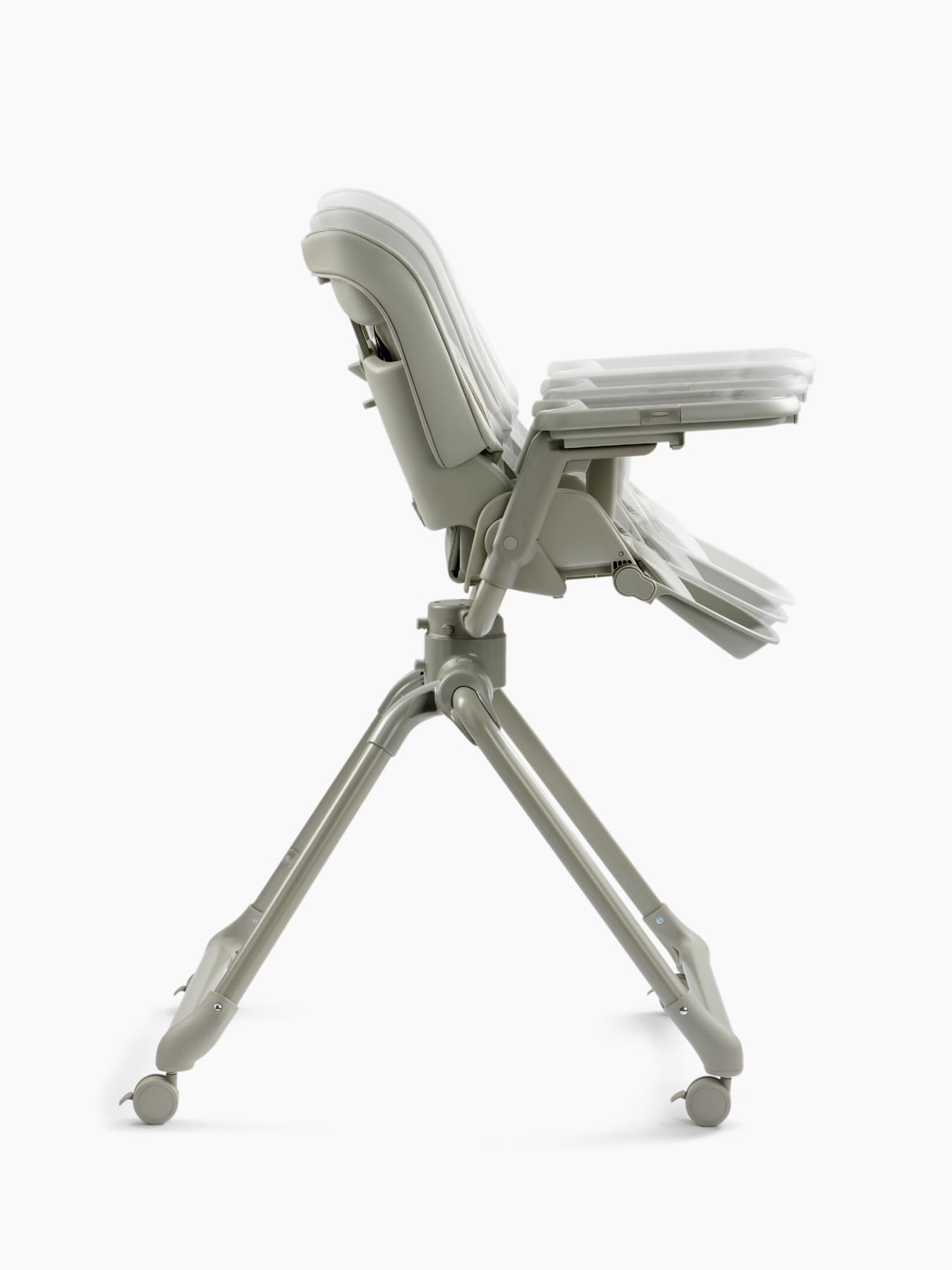 Стульчик для кормления Happy Baby ROMEO 19 romeo_olive