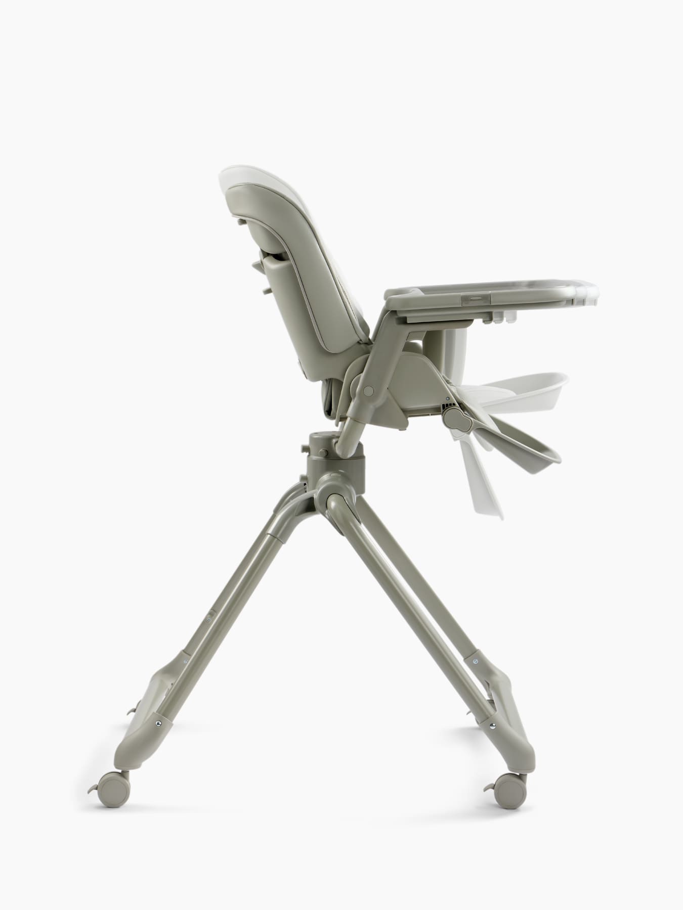 Стульчик для кормления Happy Baby ROMEO 20 romeo_olive