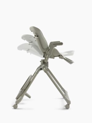 Стульчик для кормления Happy Baby ROMEO 42 romeo_olive