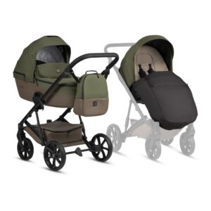 Коляска 2в1 Tutis VIVA 6+ ESSENTIAL (NEW) 22 Viva6+_2in1