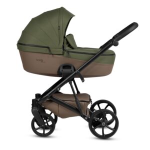 Коляска 2в1 Tutis VIVA 6+ ESSENTIAL (NEW) 25 Viva6+_2in1