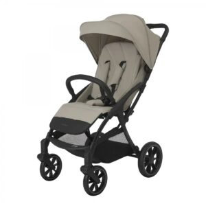 Коляска прогулочная Espiro FUEL PRO