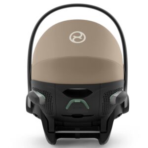 Автокресло группы 0+ Cybex Cloud G i-Size Plus 13 Автокресло Cybex Cloud G i-Size Plus