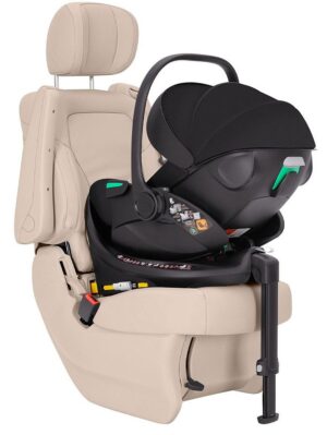 Автокресло группы 0+ Carrello Vega lite + база 20 Автокресло группы 0+ Carrello Vega lite + база