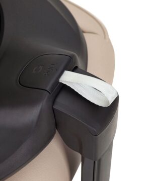 Автокресло группы 0+ Carrello Vega lite + база 21 Автокресло группы 0+ Carrello Vega lite + база