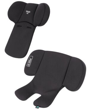 Автокресло группы 0+ Carrello Vega lite + база 26 Автокресло группы 0+ Carrello Vega lite + база