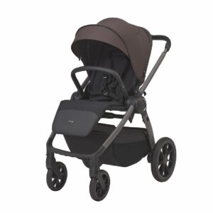 Коляска 2 в 1 Espiro Yoga 2026 7