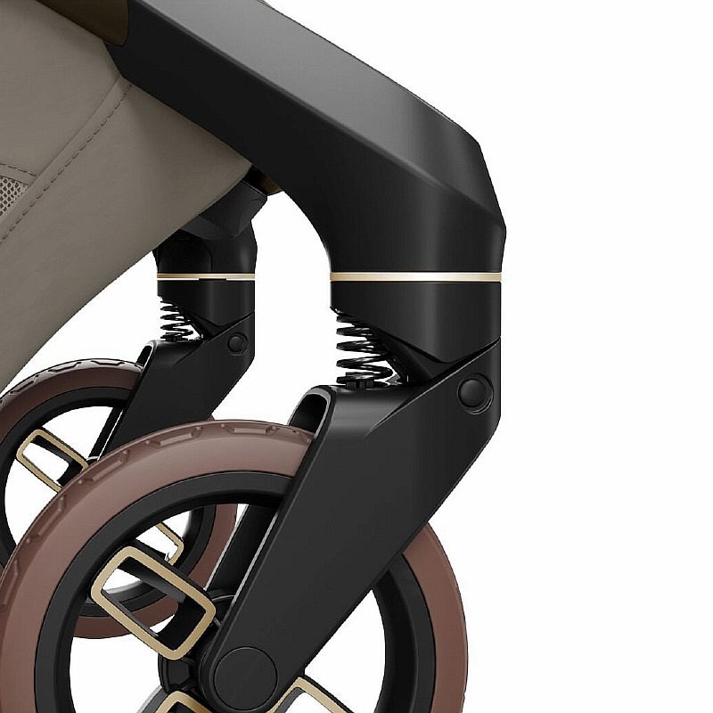 Коляска прогулочная Maxi-Cosi Fame Cabin