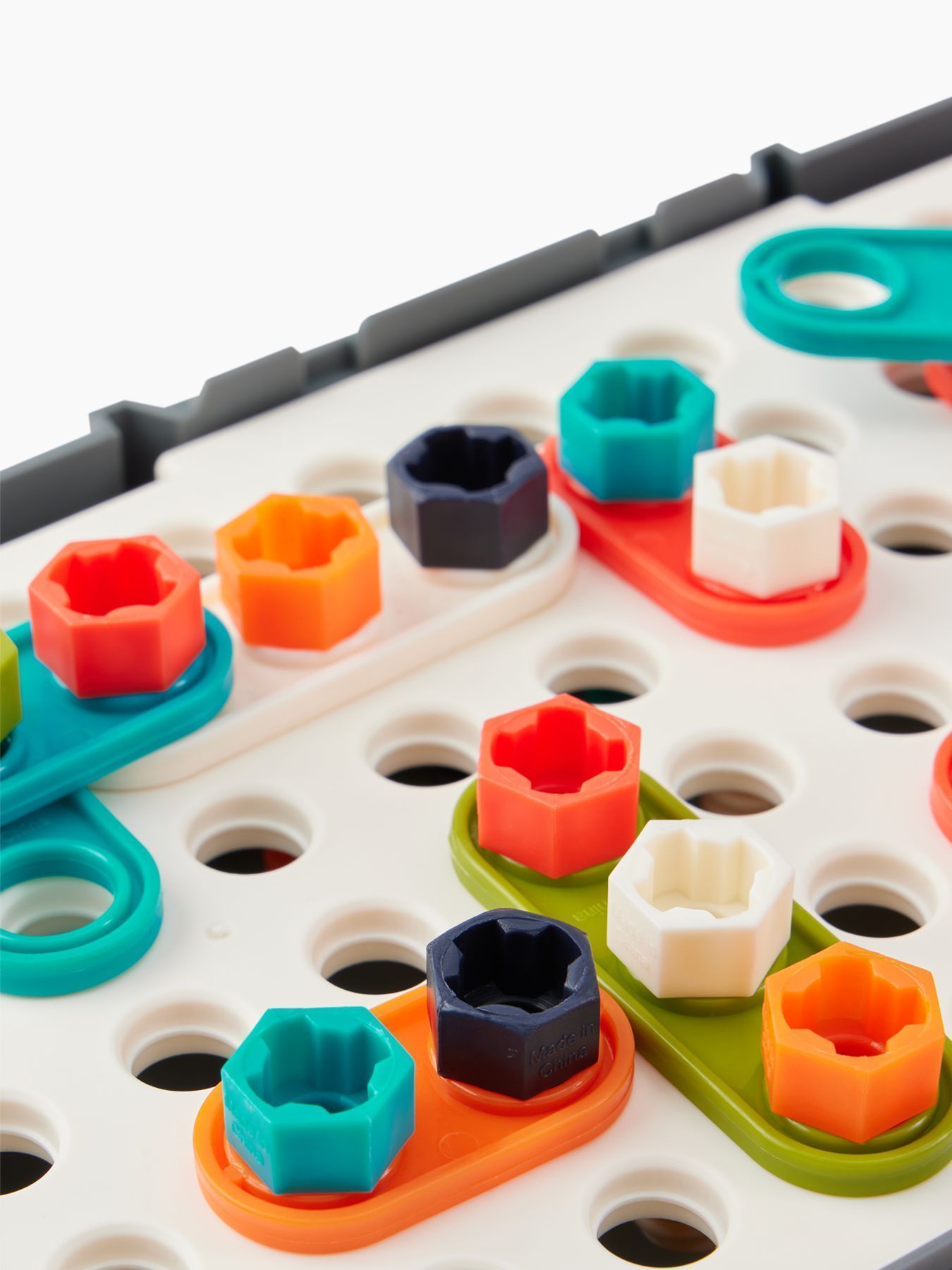 Детский игровой набор Happy Baby HAPPY TOOLS «ХЭППИ ТУЛС»