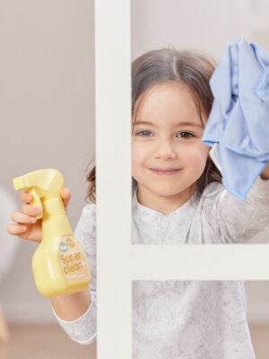 Набор Happy baby для уборки 22 Набор Happy baby для уборки