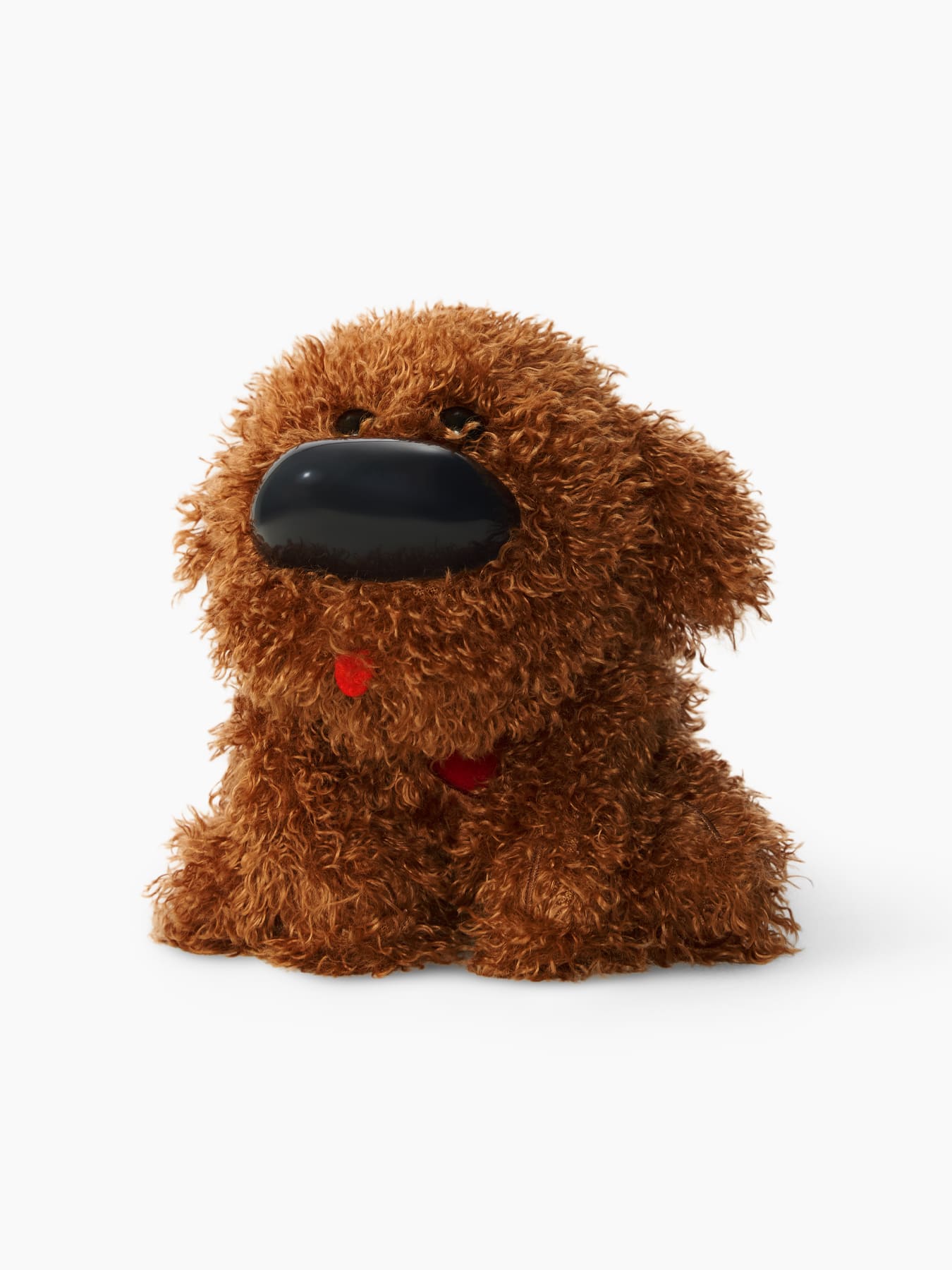 Интерактивная игрушка Happy Baby собачка CLINIC ZOO «КЛИНИК ЗУ» 4 Интерактивная игрушка Happy Baby собачка CLINIC ZOO «КЛИНИК ЗУ»