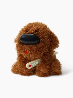 Интерактивная игрушка Happy Baby собачка CLINIC ZOO «КЛИНИК ЗУ» 15 Интерактивная игрушка Happy Baby собачка CLINIC ZOO «КЛИНИК ЗУ»