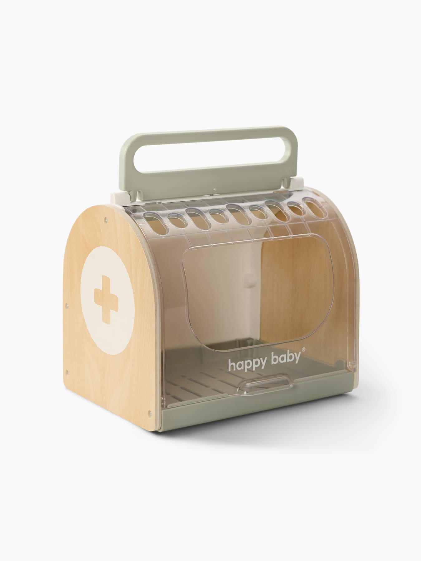 Интерактивная игрушка Happy Baby собачка CLINIC ZOO «КЛИНИК ЗУ» 7 Интерактивная игрушка Happy Baby собачка CLINIC ZOO «КЛИНИК ЗУ»