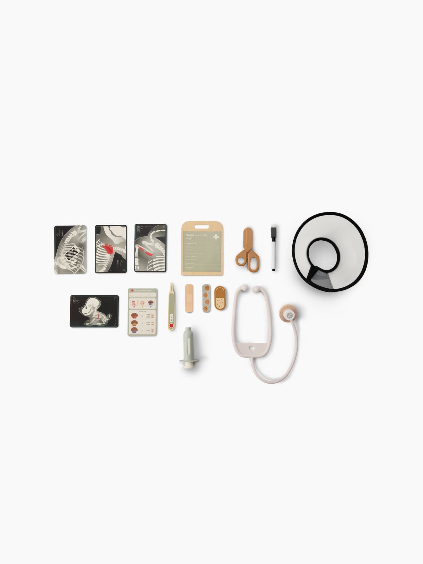 Интерактивная игрушка Happy Baby собачка CLINIC ZOO «КЛИНИК ЗУ» 9 Интерактивная игрушка Happy Baby собачка CLINIC ZOO «КЛИНИК ЗУ»