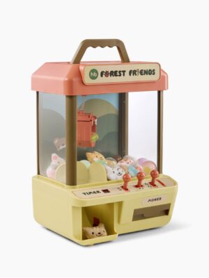 Игрушка-хваталка Happy Baby FOREST FRIENDS «ФОРЕСТ ФРЕНДС» 11 Игрушка-хваталка Happy Baby FOREST FRIENDS «ФОРЕСТ ФРЕНДС»