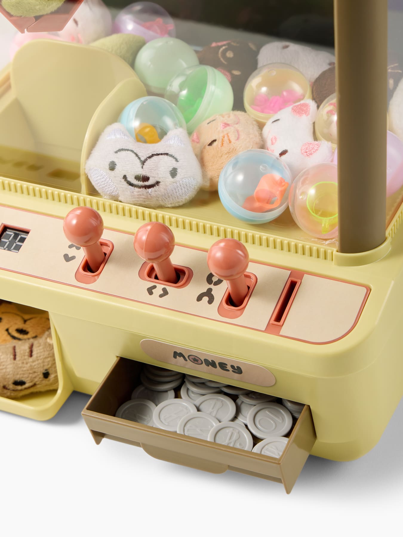 Игрушка-хваталка Happy Baby FOREST FRIENDS «ФОРЕСТ ФРЕНДС» 8 Игрушка-хваталка Happy Baby FOREST FRIENDS «ФОРЕСТ ФРЕНДС»