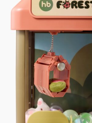 Игрушка-хваталка Happy Baby FOREST FRIENDS «ФОРЕСТ ФРЕНДС» 15 Игрушка-хваталка Happy Baby FOREST FRIENDS «ФОРЕСТ ФРЕНДС»