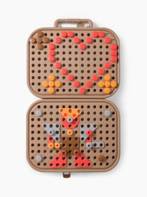 Конструктор игрушка Happy Baby DINO TOOL KIT «ДИНО ТУЛ КИТ» 14 Конструктор игрушка Happy Baby DINO TOOL KIT «ДИНО ТУЛ КИТ»