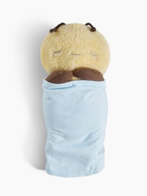 Игрушка мягкая Happy Baby SLEEPY BEE «СЛИПИ БИ»