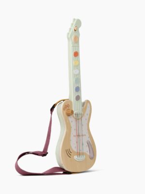 Гитара Happy Baby GUITAR STAR «ГИТАР СТАР» 8 Гитара Happy Baby GUITAR STAR «ГИТАР СТАР»