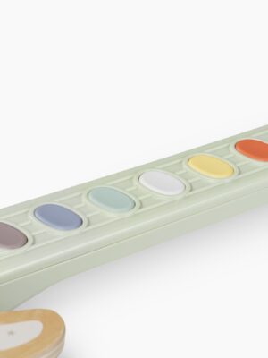 Гитара Happy Baby GUITAR STAR «ГИТАР СТАР» 12 Гитара Happy Baby GUITAR STAR «ГИТАР СТАР»