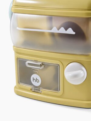 Игрушка развивающая Happy Baby EASY BUSY «ИЗИ БИЗИ»