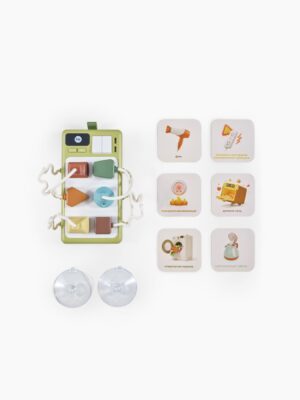 Игрушка развивающая Happy Baby SOCKETS «СОКЕТС»