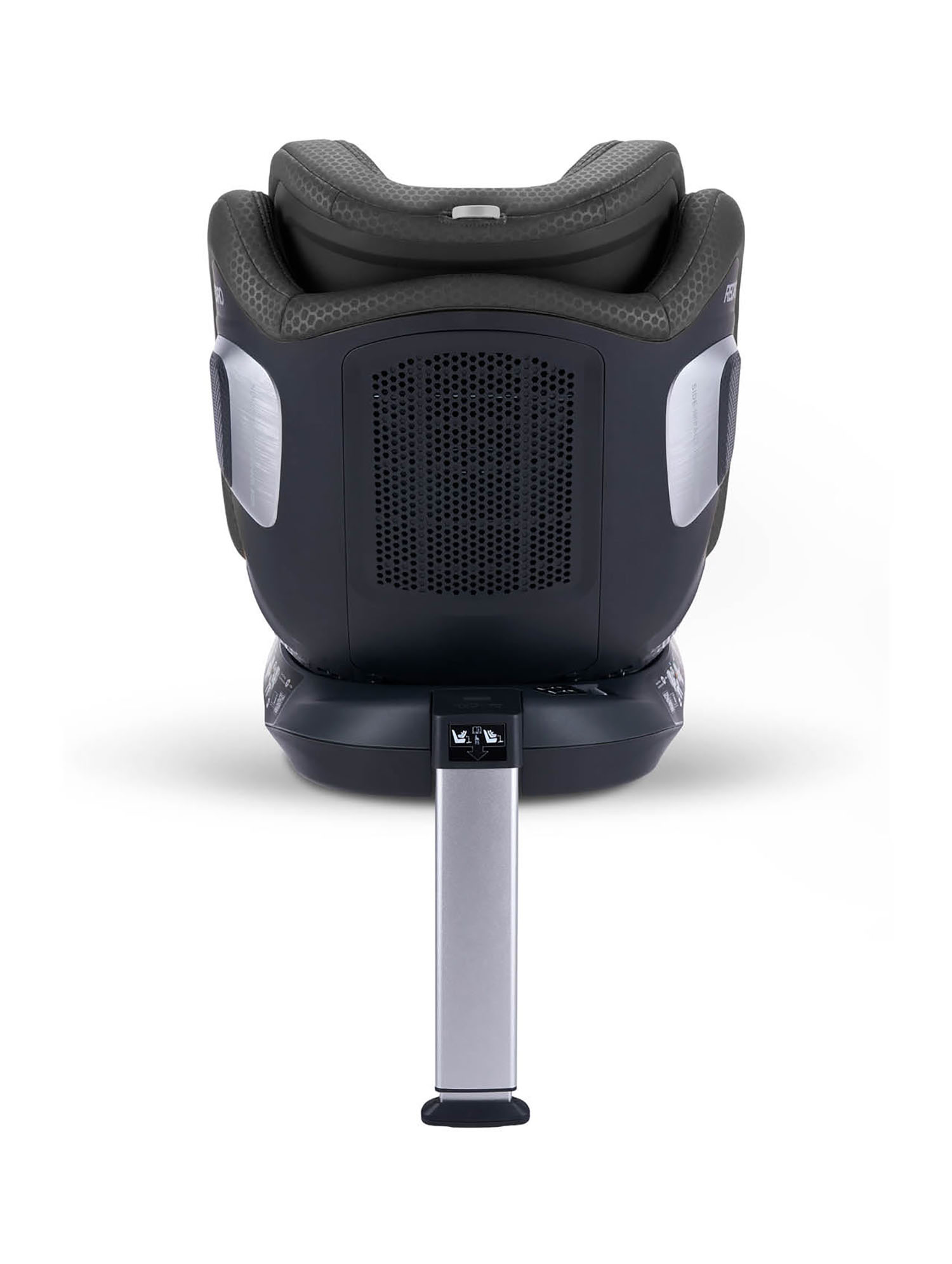 Автокресло группы 0/1/2 RECARO XENON 1 6 Автокресло группы 0/1/2 RECARO XENON 1